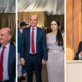 Dr. Nei se despede da Prefeitura de Capela do Alto Alegre com aprovação de 92% da população