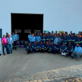 CVC Engenharia: Inovação na construção civil no Nordeste