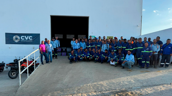 CVC Engenharia: Inovação na construção civil no Nordeste
