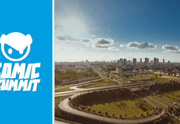 CAPA Comic Summit 2025 celebra retorno e dá visibilidade a economia criativa em Feira de Santana