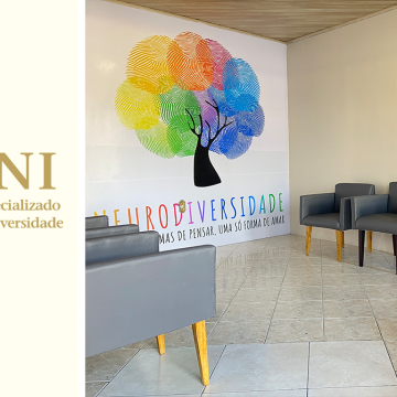 Centro Ceni: Feira de Santana e região ganha nova clínica de especialidade em neurodiversidade