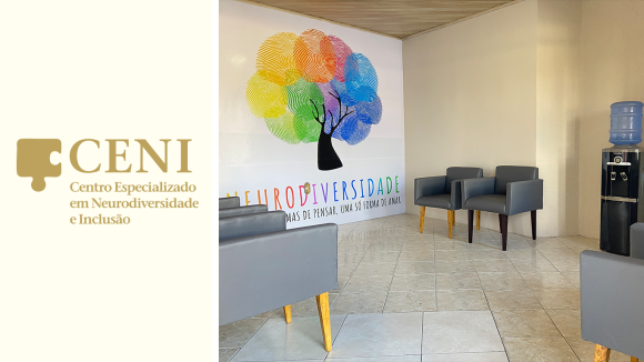 Centro Ceni Feira de Santana Centro Ceni: Feira de Santana e região ganha nova clínica de especialidade em neurodiversidade