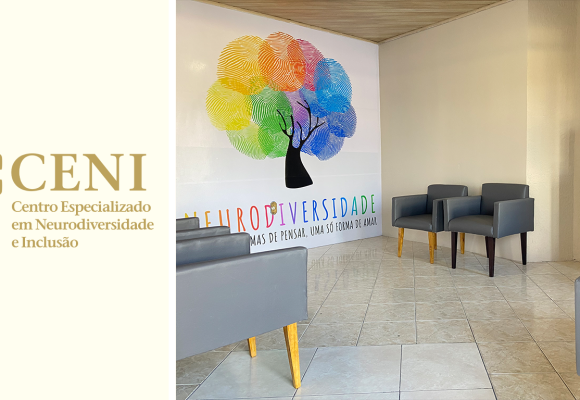 Centro Ceni Feira de Santana Centro Ceni: Feira de Santana e região ganha nova clínica de especialidade em neurodiversidade